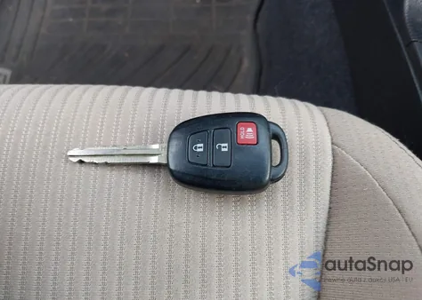 2014 Toyota Rav4 Xle из США, поврежденный, VIN JTMRFREV1ED093478